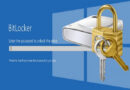 Watch out for Pre-installed Microsoft Bitlocker!